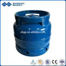 6kg LPG Gas Cylinders for Welding Machines